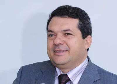 Novo ministro do STJ, piauiense Carlos Augusto Pires Brandão