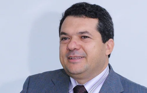 Novo ministro do STJ, piauiense Carlos Augusto Pires Brandão