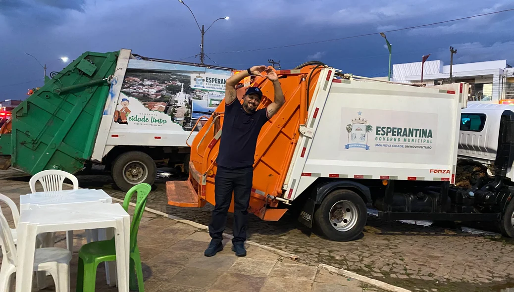 O evento ocorreu nesse sábado (17)