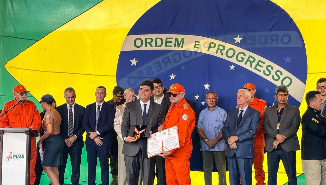O investimento ultrapassa os R$ 10 milhões