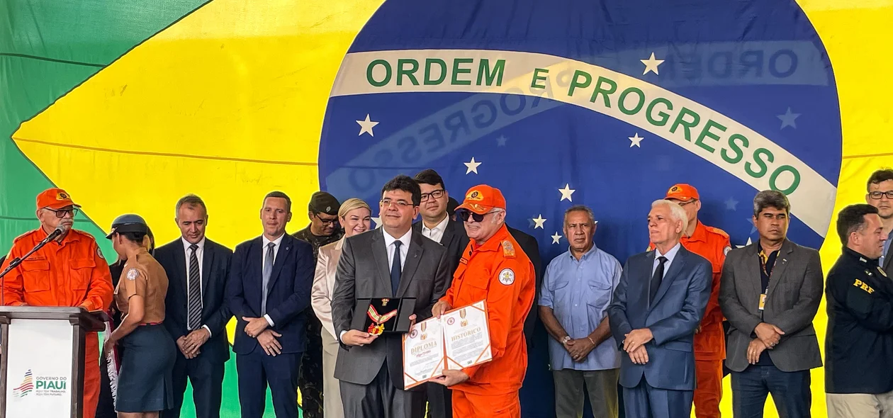 O investimento ultrapassa os R$ 10 milhões