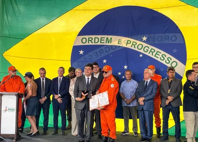 O investimento ultrapassa os R$ 10 milhões