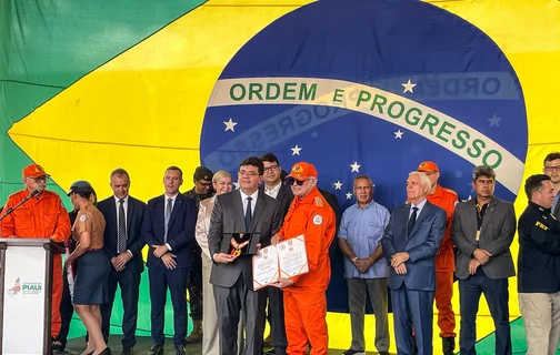 O investimento ultrapassa os R$ 10 milhões