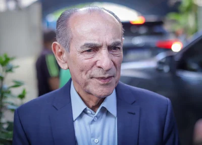 O senador Marcelo Castro (MDB-PI)