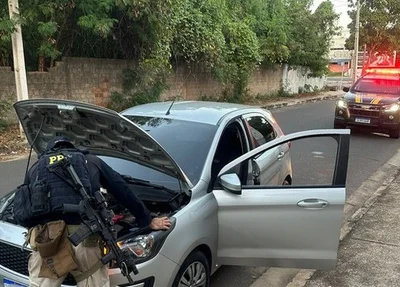 Ocorrências foram registradas nas cidades de Teresina, Piripiri e Batalha