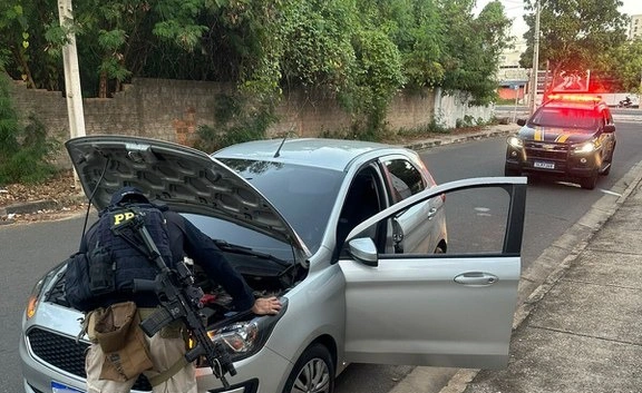 Ocorrências foram registradas nas cidades de Teresina, Piripiri e Batalha