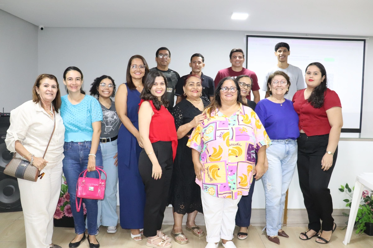 Oficina fortalece produtores de cultura de São Raimundo Nonato - GP1