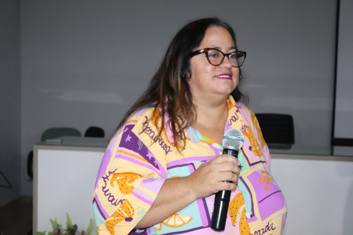 Oficina fortalece produtores de cultura de São Raimundo Nonato