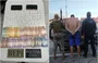 Operação da Polícia Civil do Piauí em Parnaíba