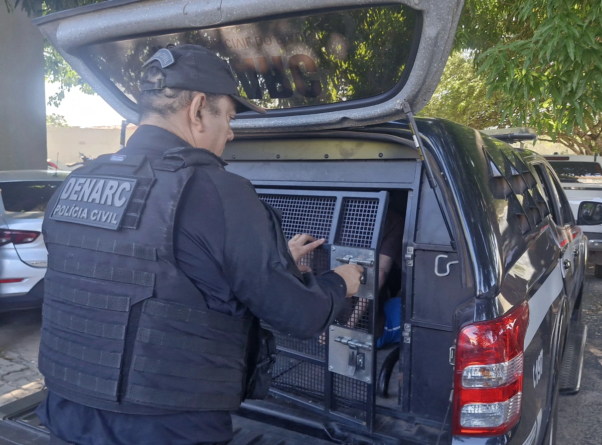 Operação DENARC 47