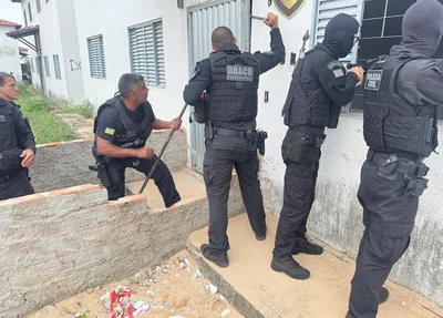 Operação DRACO 211