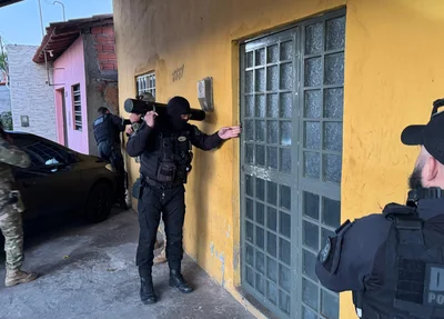 Operação Draco 216