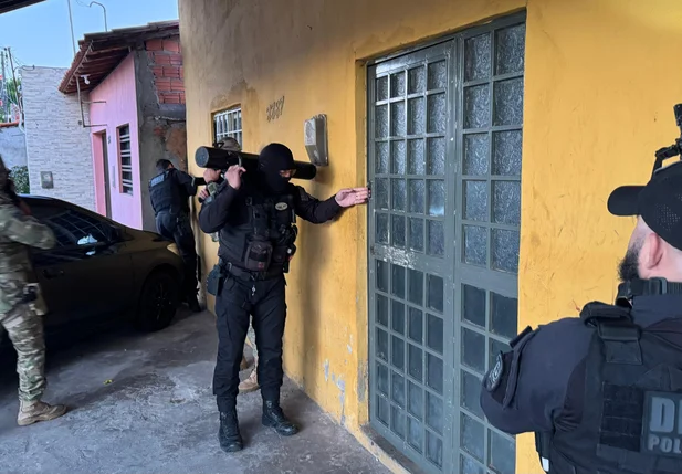 Operação Draco 216