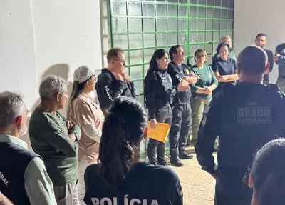 Operação Falso Vet