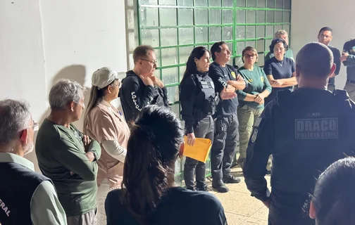 Operação Falso Vet