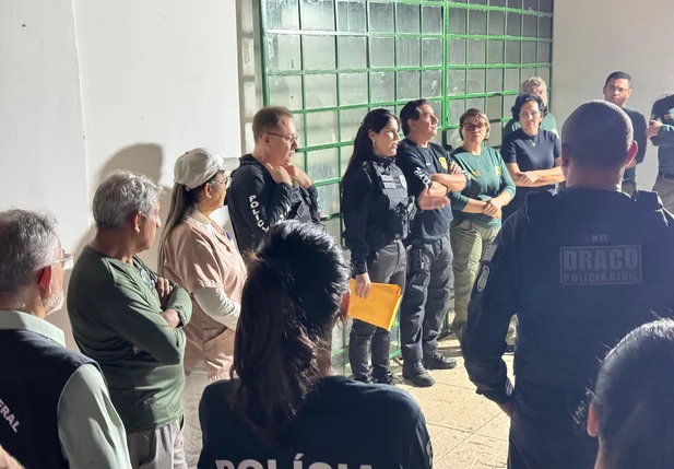 Operação Falso Vet