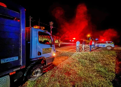 Operação “Porteira Fechada” na cidade de José de Freitas