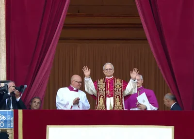 Papa Leão XIV