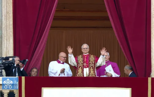 Papa Leão XIV