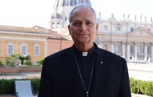 Papa Leão XIV