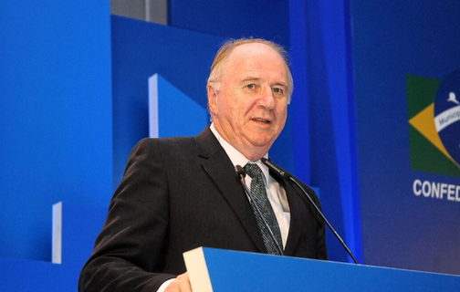 Paulo Ziulkoski