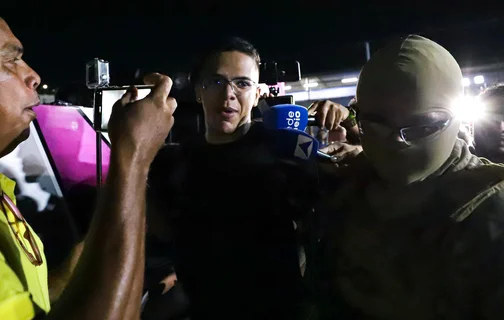 Pedro Lopes de Lima Neto, o Lokinho