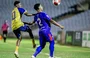 Piauí vence Tiradentes e assume liderança do Grupo A do Piauiense Sub-17