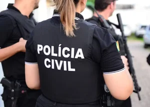 Polícia Civil do Ceará