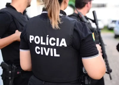 Polícia Civil do Ceará