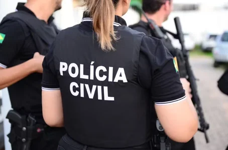 Polícia Civil do Ceará
