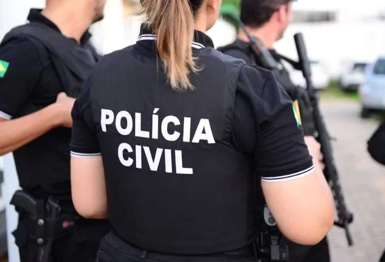Polícia Civil do Ceará