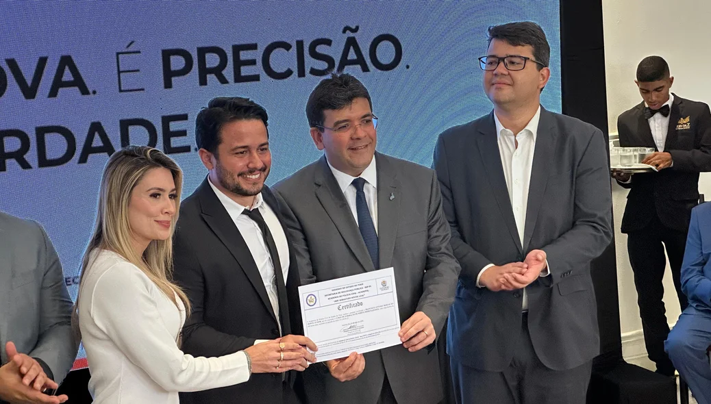 Polícia Civil recebe reforço com nomeação de 13 novos peritos