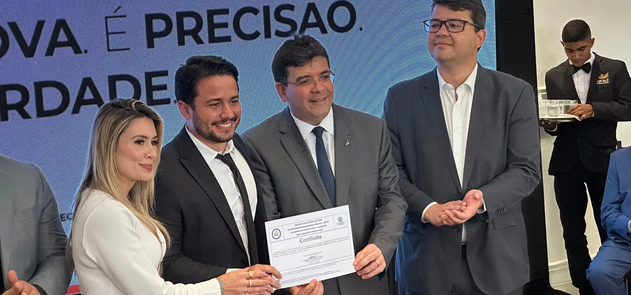 Polícia Civil recebe reforço com nomeação de 13 novos peritos