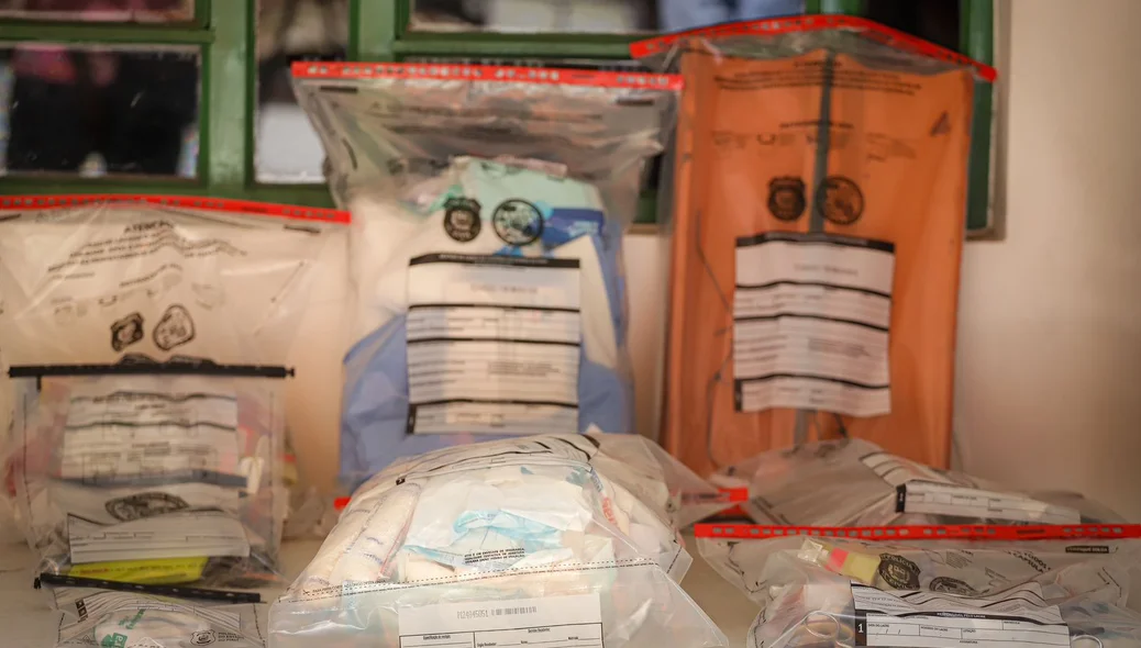Polícia tem provas suficientes para indiciamento