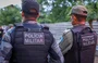 Políciais militares