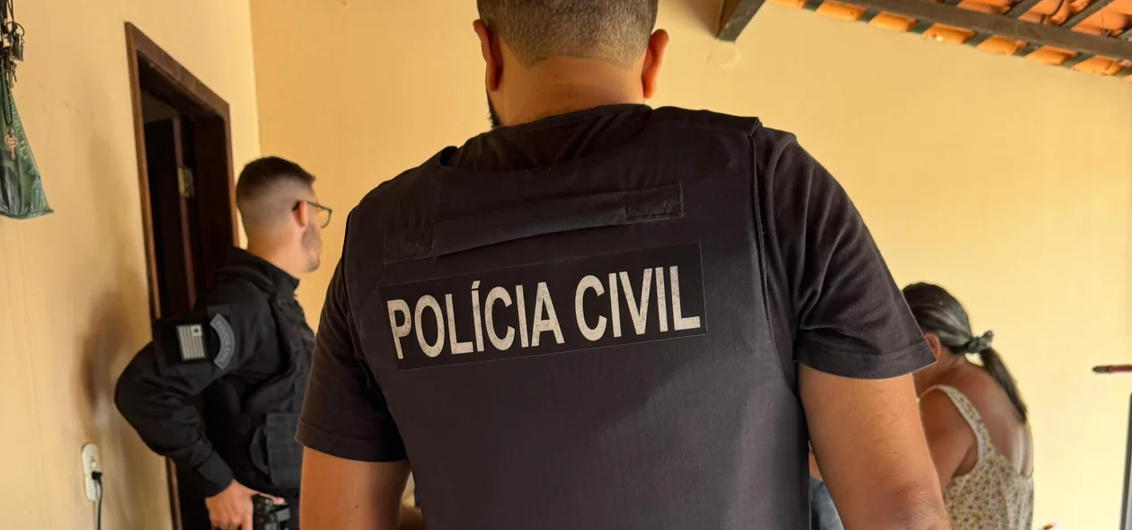 Policial civil