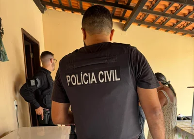 Policial civil