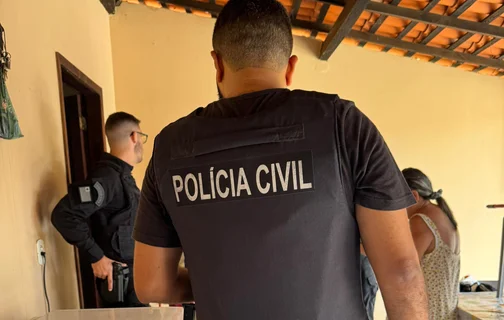 Policial civil