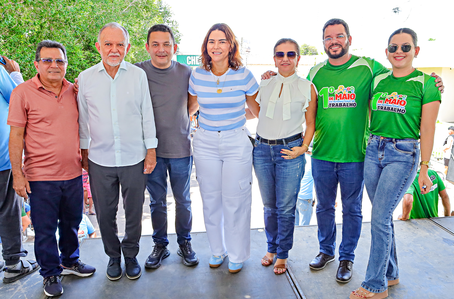 Por meio da Ouvidoria, as manifestações dos cidadãos são recebidas