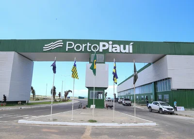 Porto Piauí