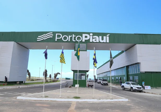 Porto Piauí