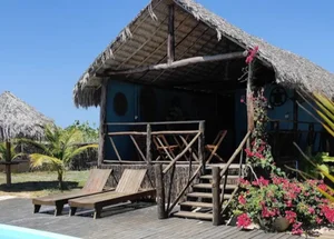 Pousada Vereda Tropical