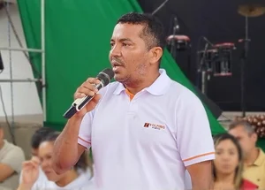 Prefeito Aluizio Vaz