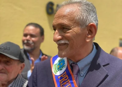 Prefeito Antônio Leal
