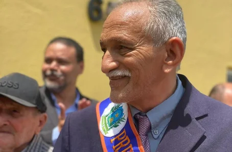 Prefeito Antônio Leal