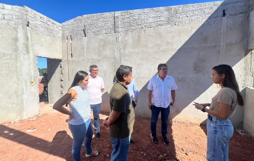 Prefeito Gustavo Medeiros