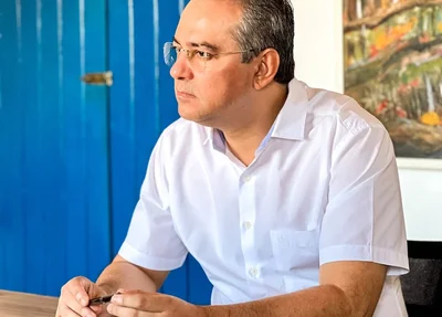 Prefeito Hailton Alves Filho