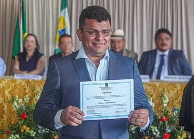 Prefeito João Mourão