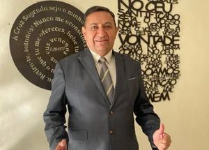 Prefeito Orlando Costa