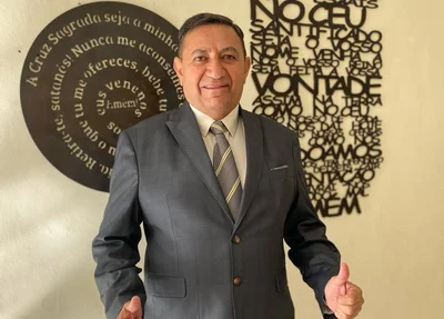 Prefeito Orlando Costa